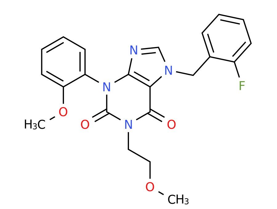 Structure Amb21816509