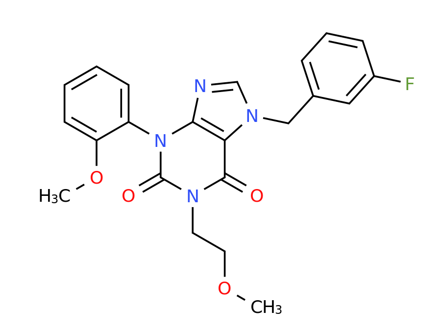 Structure Amb21816516