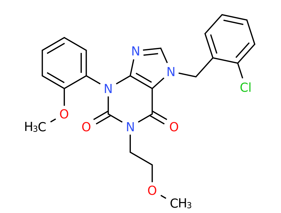 Structure Amb21816519