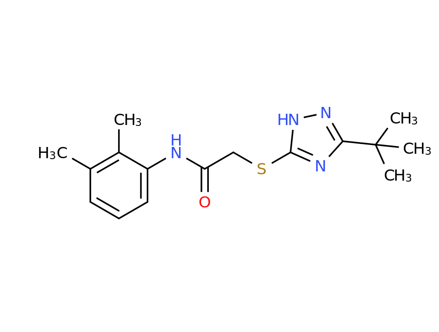 Structure Amb218172