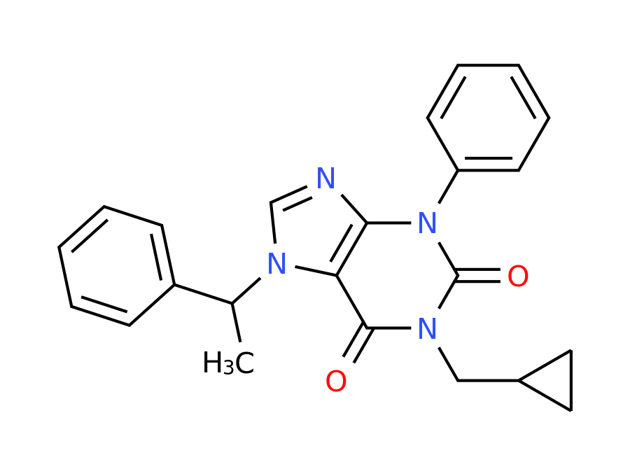 Structure Amb21817880