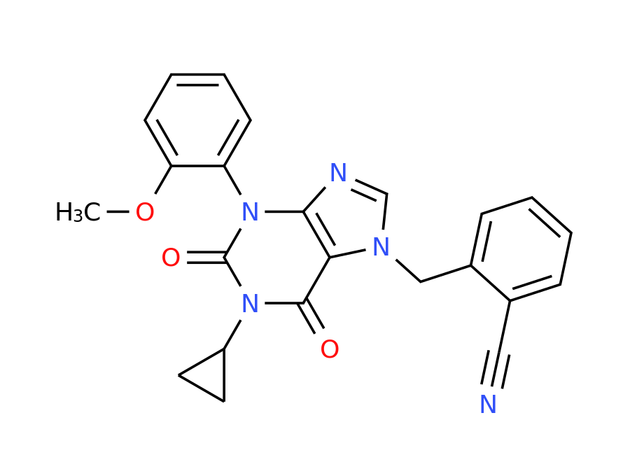 Structure Amb21817887