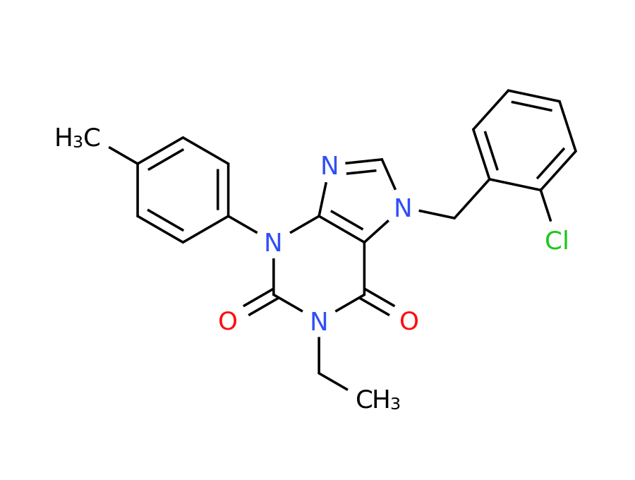 Structure Amb21817889