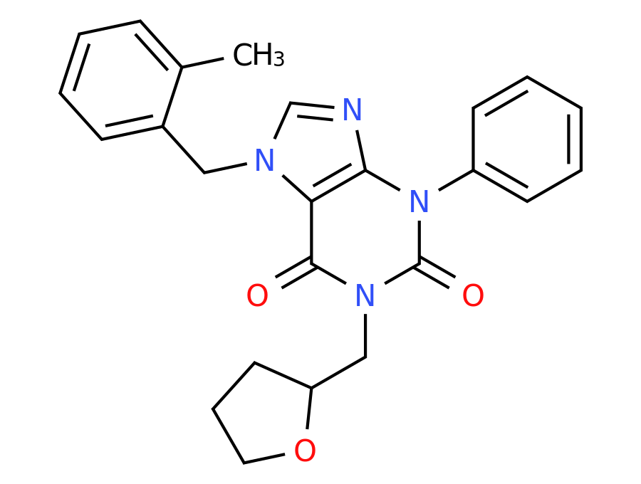 Structure Amb21817997