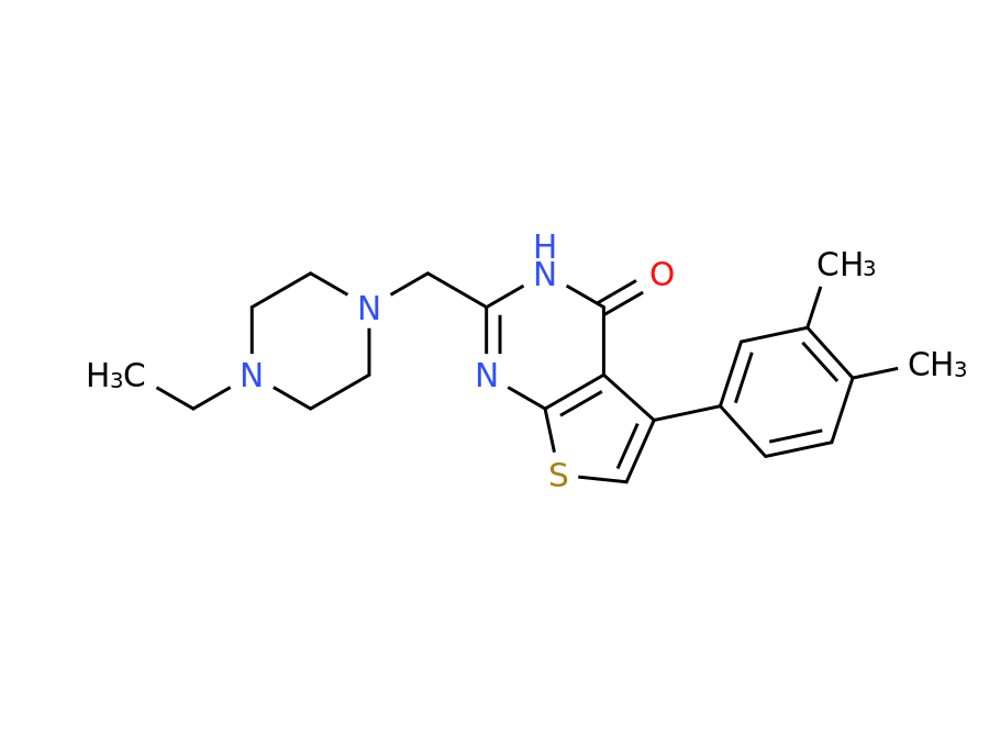 Structure Amb21818687