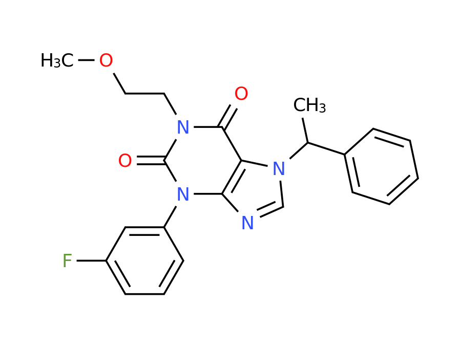 Structure Amb21818689