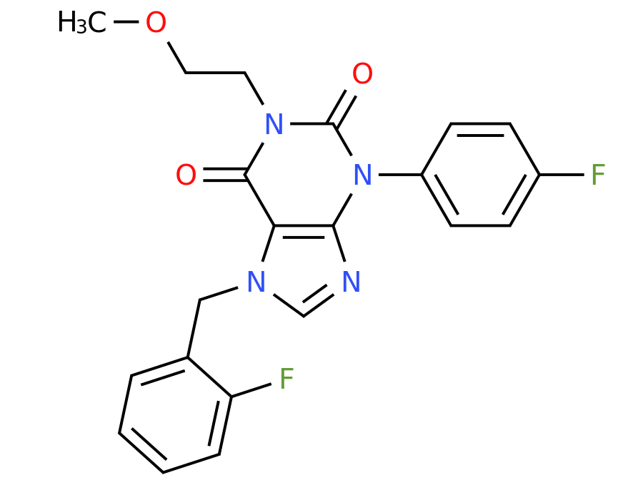 Structure Amb21818707