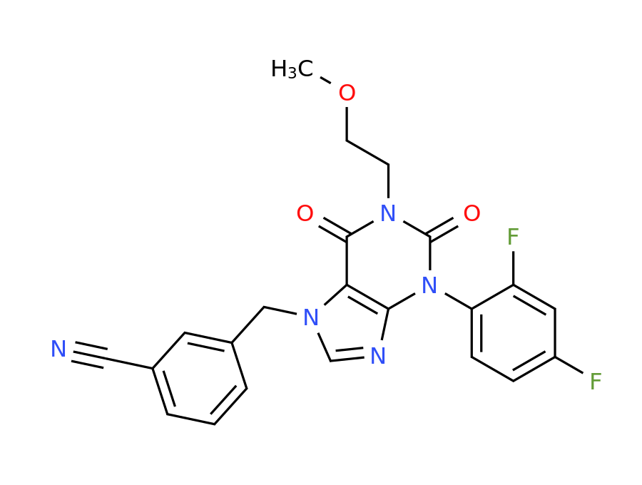 Structure Amb21818805