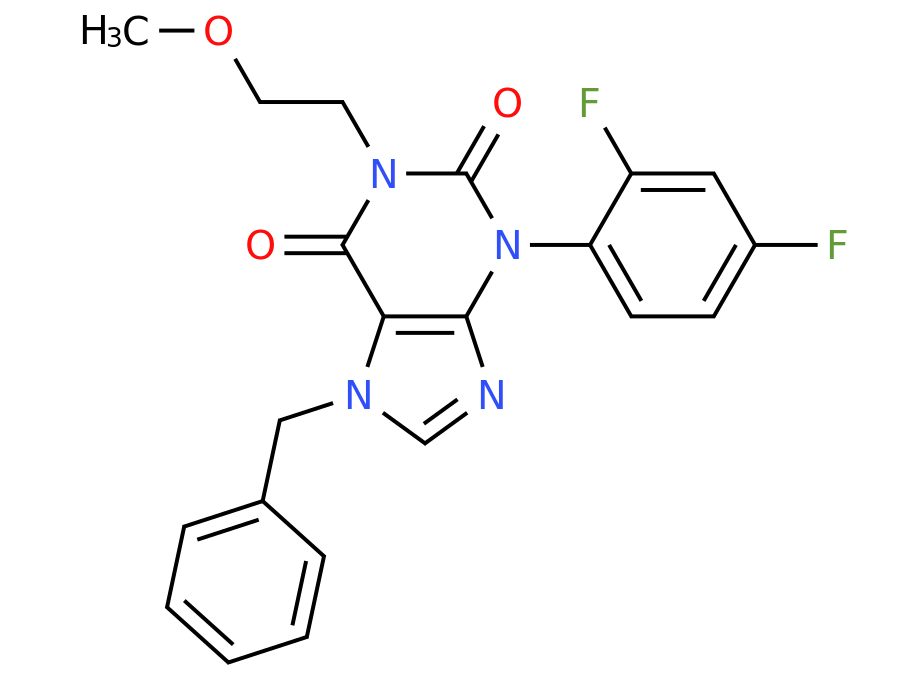Structure Amb21818827