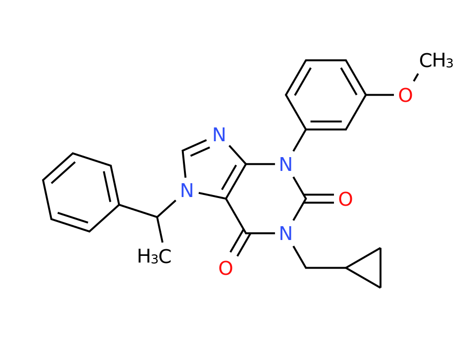 Structure Amb21819091
