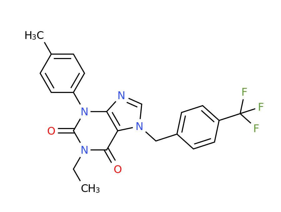 Structure Amb21819137