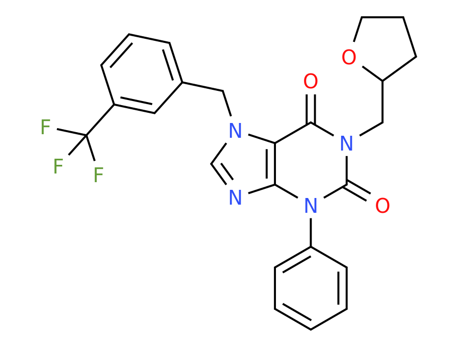 Structure Amb21819141