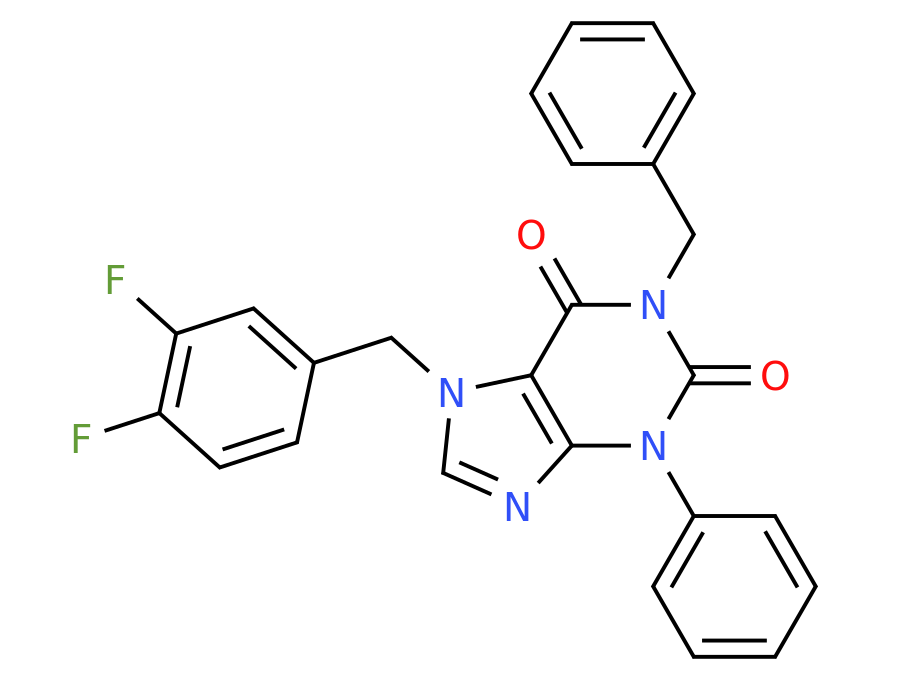 Structure Amb21819173