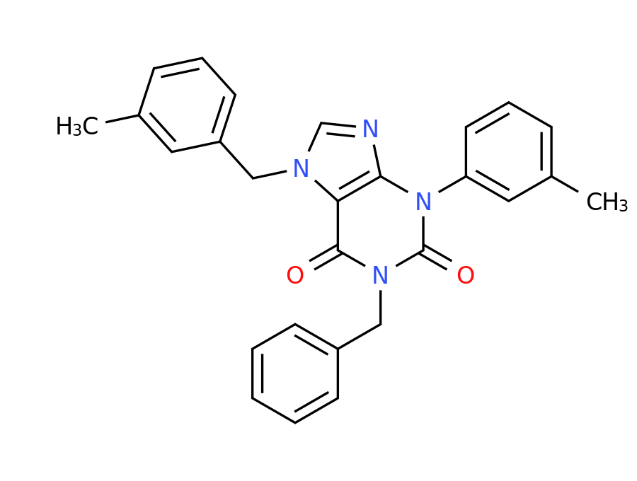 Structure Amb21819179