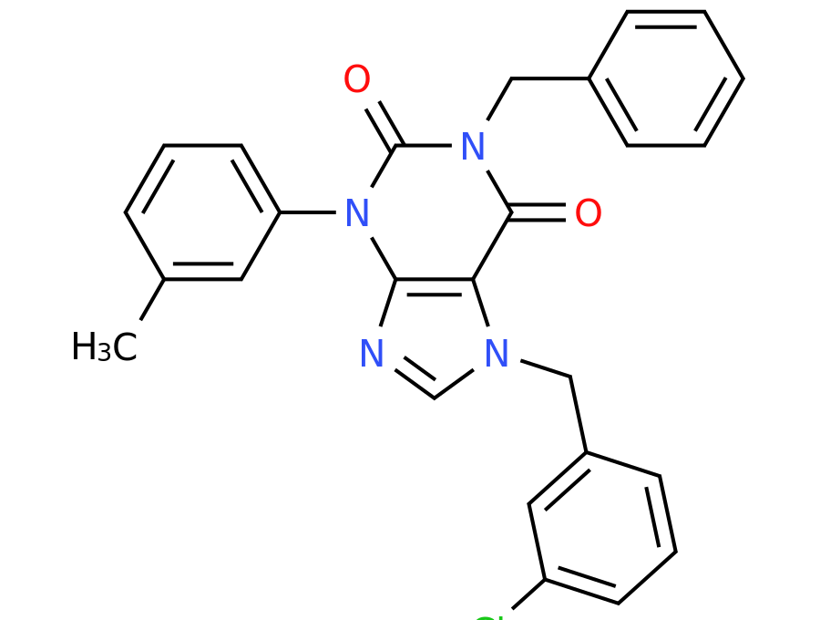 Structure Amb21819181