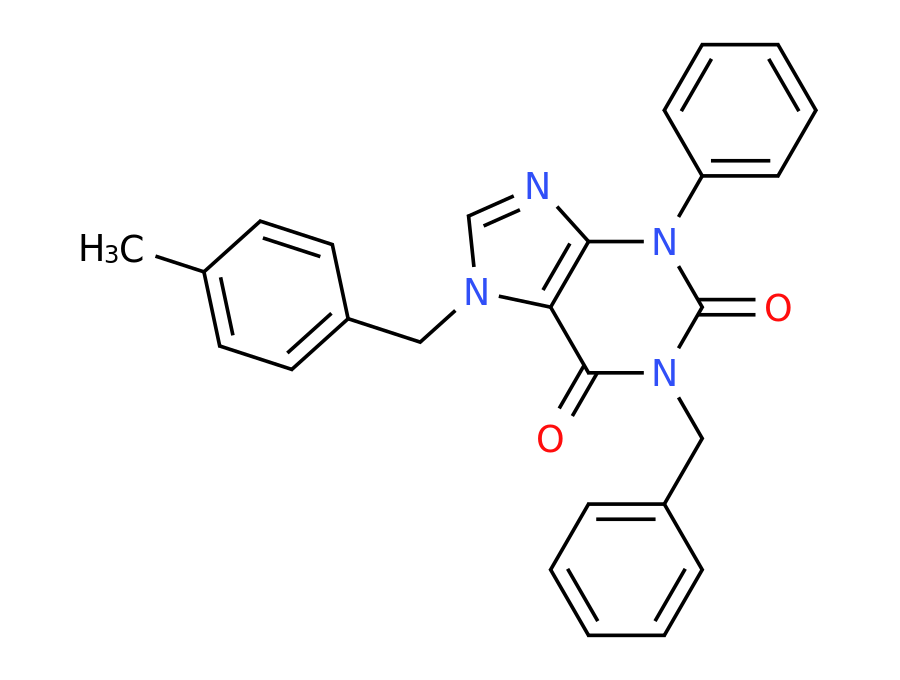 Structure Amb21819182