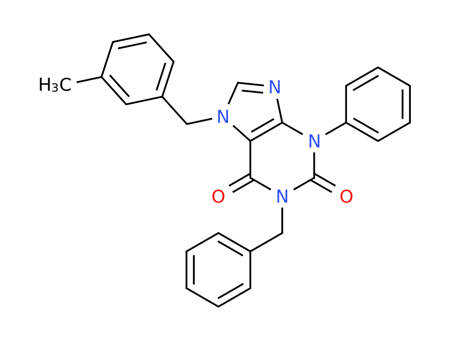 Structure Amb21819186
