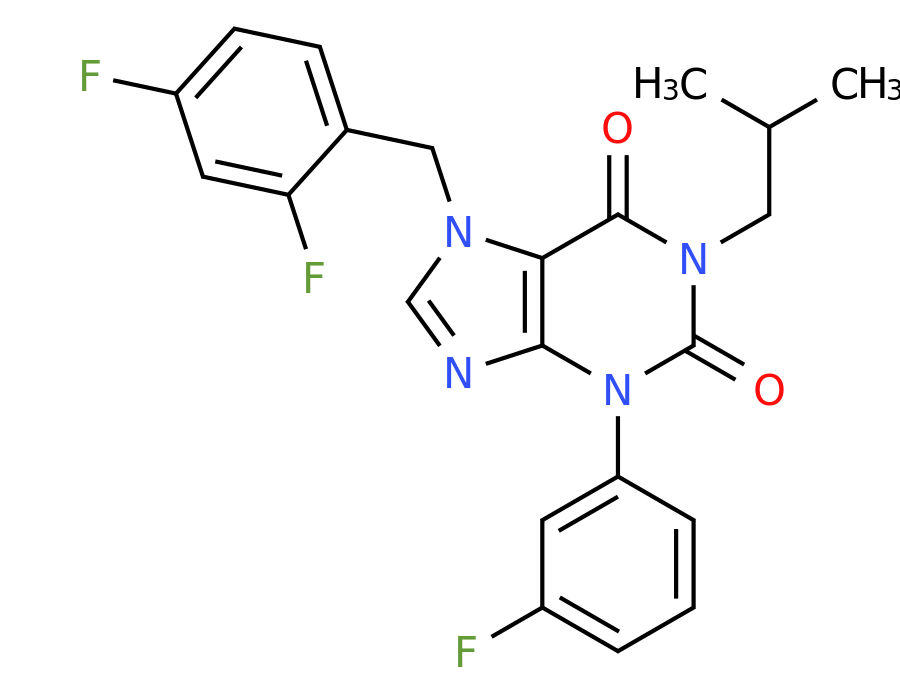 Structure Amb21819195