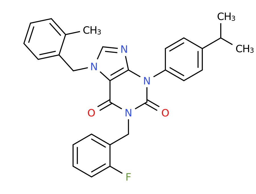 Structure Amb21819351