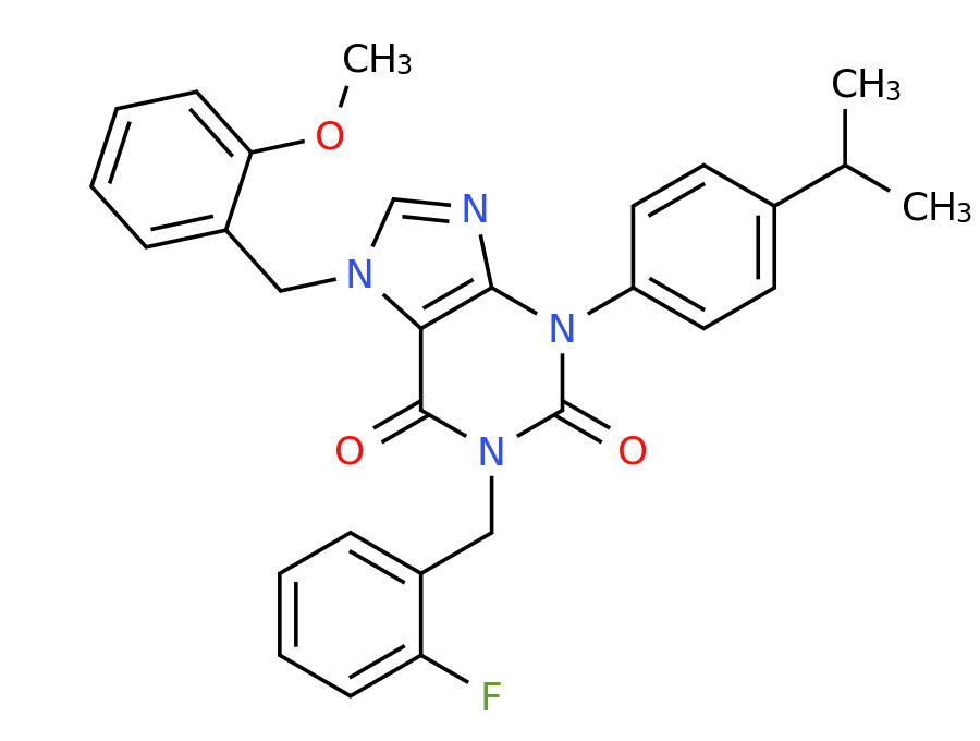 Structure Amb21819353