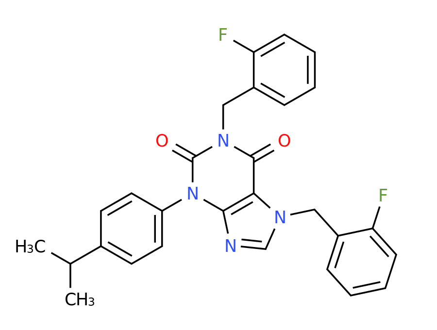 Structure Amb21819355