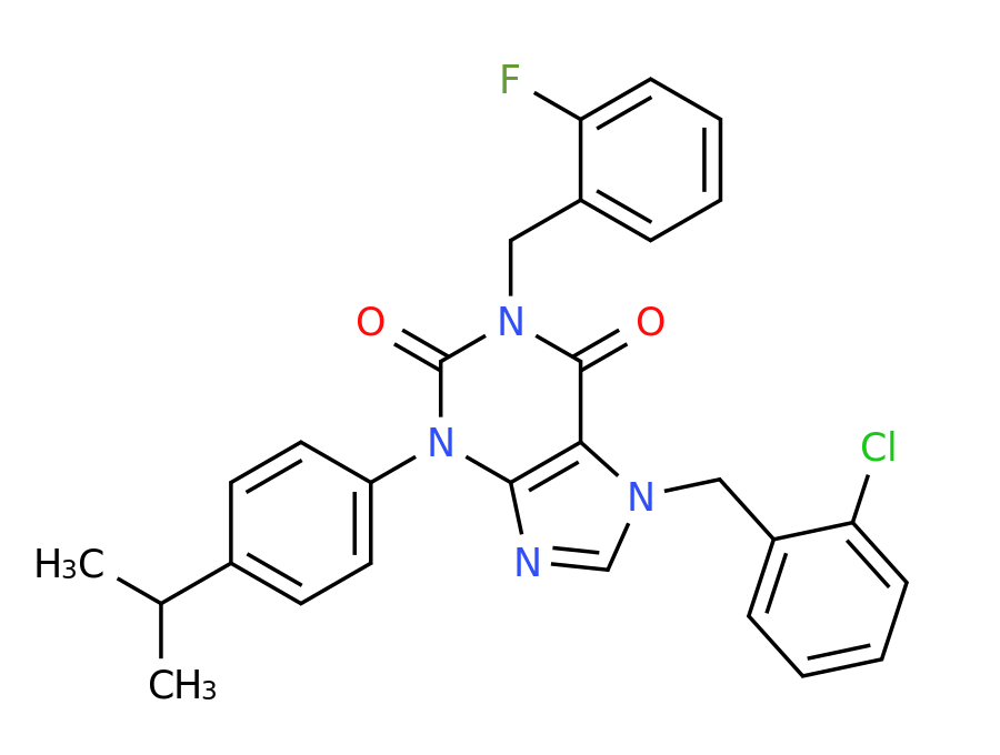 Structure Amb21819376