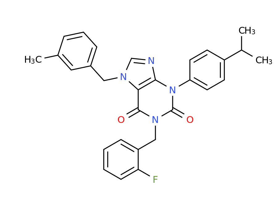 Structure Amb21819378