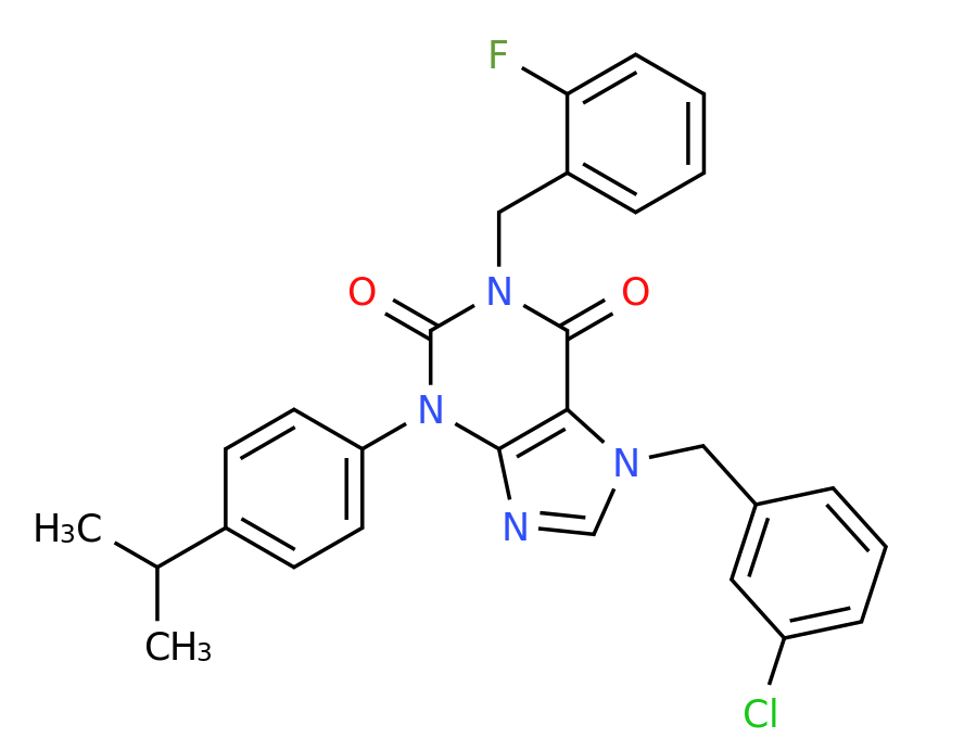 Structure Amb21819382