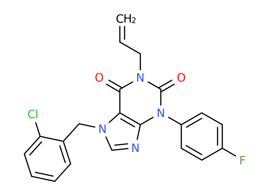 Structure Amb21819447