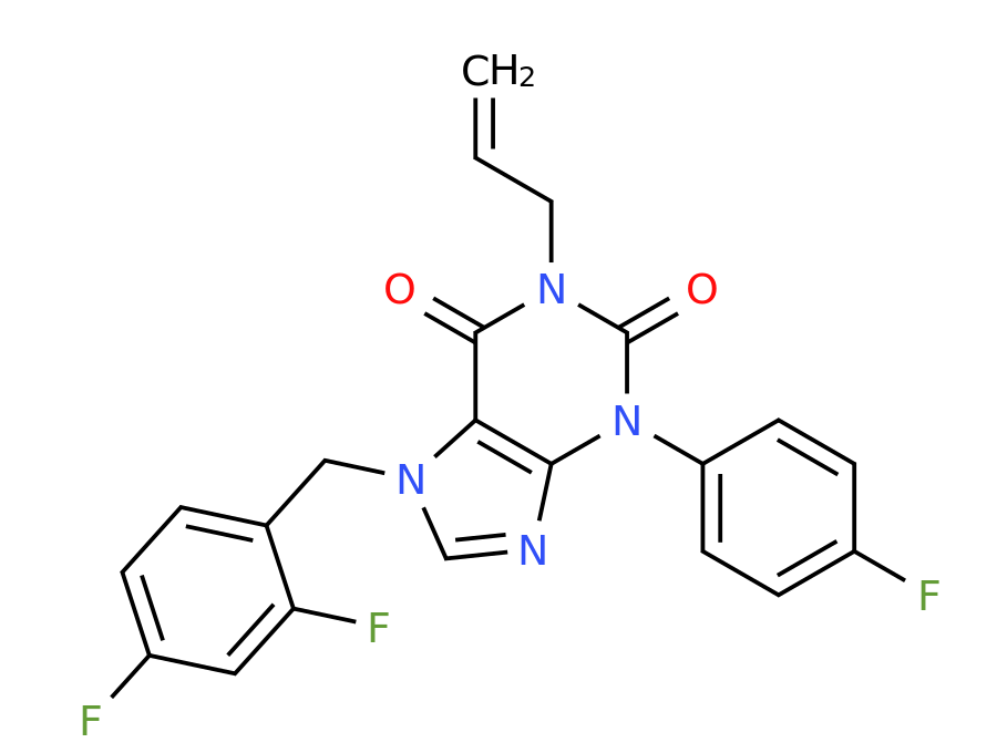 Structure Amb21819457