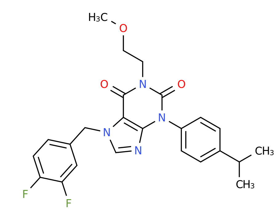 Structure Amb21819464