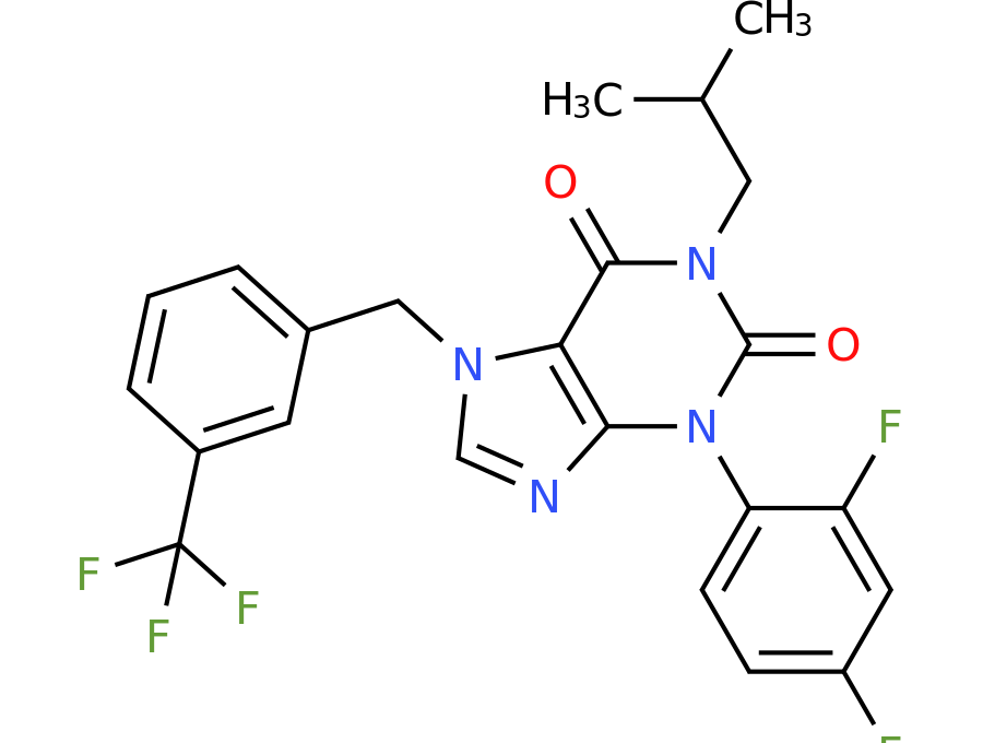 Structure Amb21819471