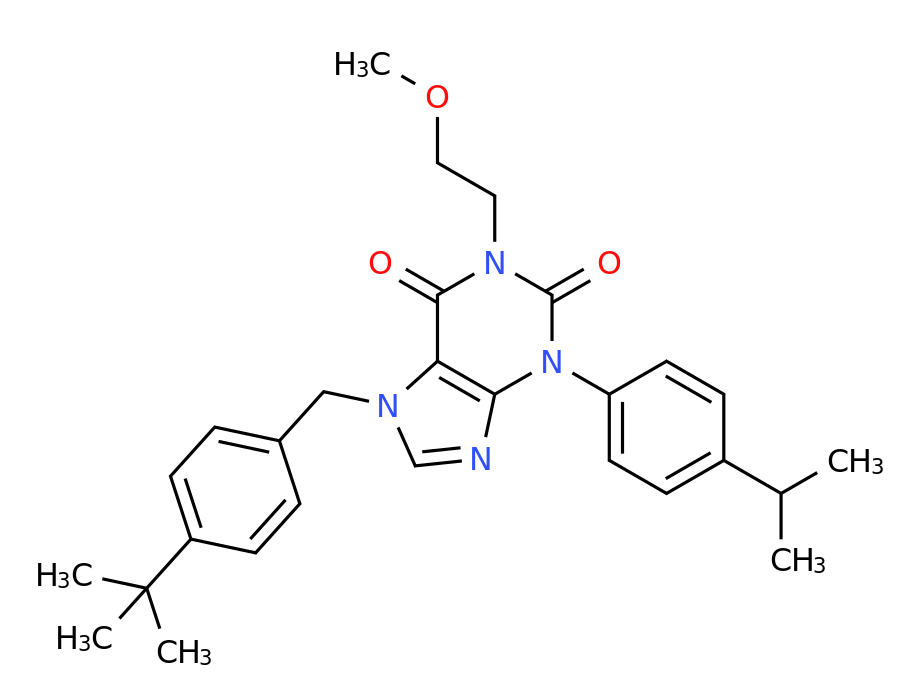 Structure Amb21819502