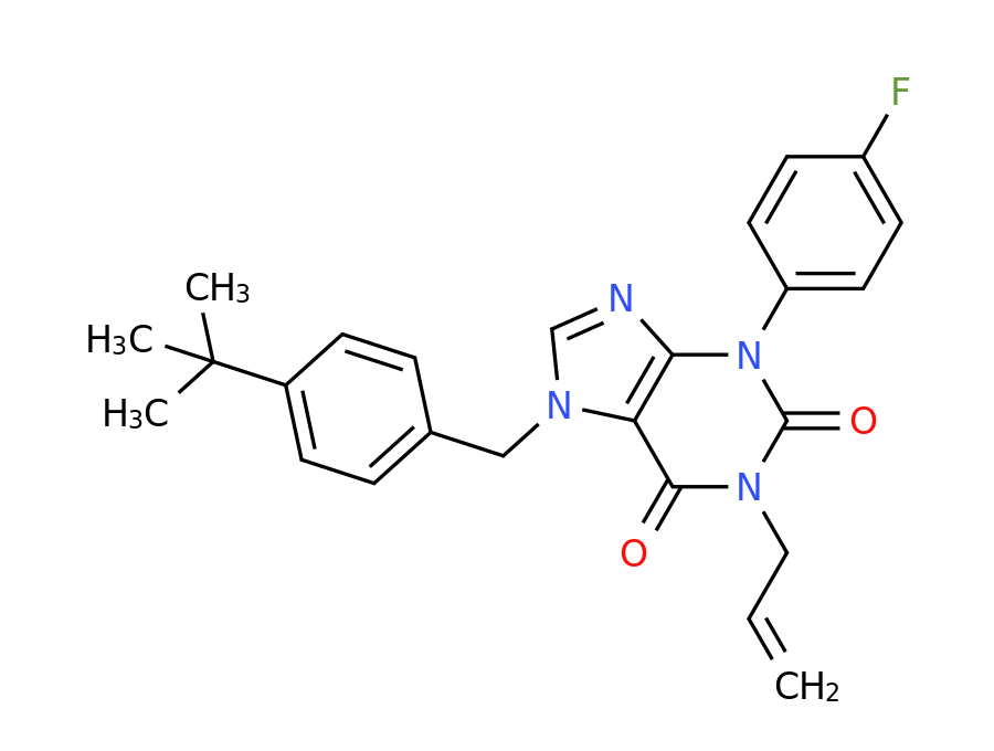 Structure Amb21819503