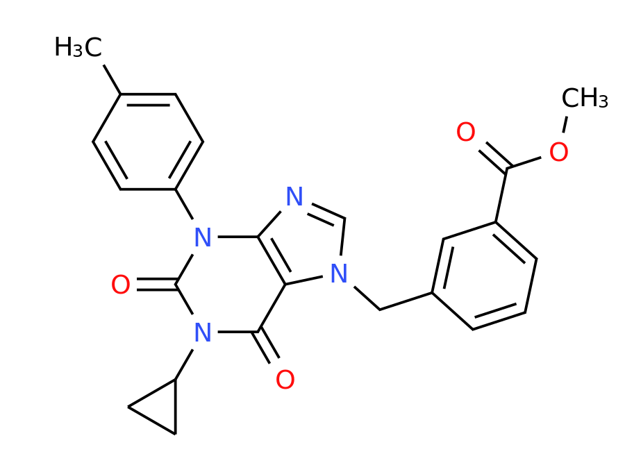 Structure Amb21819553