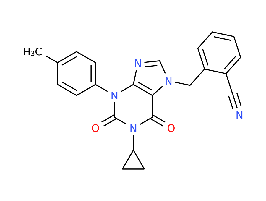 Structure Amb21819557