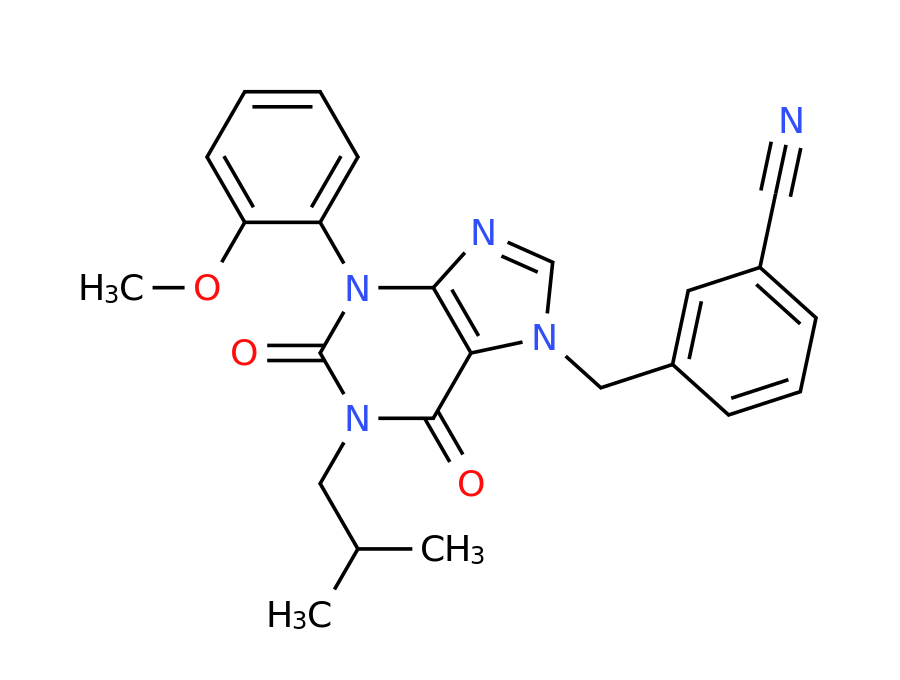 Structure Amb21819562