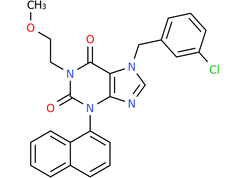 Structure Amb21819571