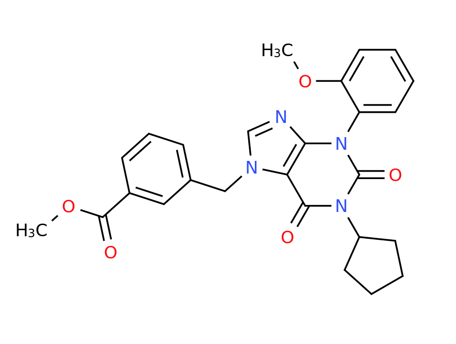 Structure Amb21819572
