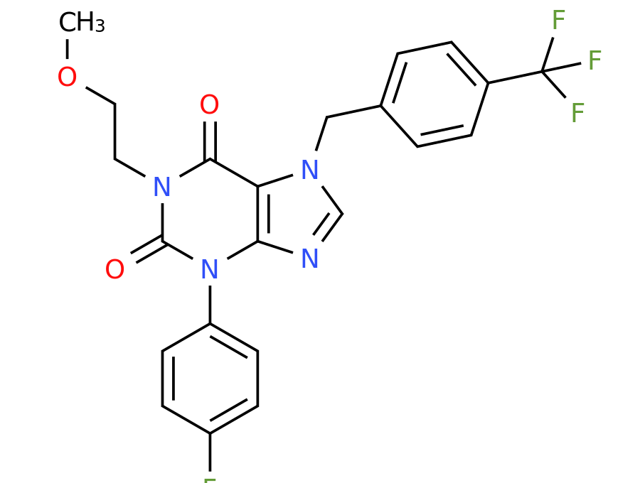 Structure Amb21819580