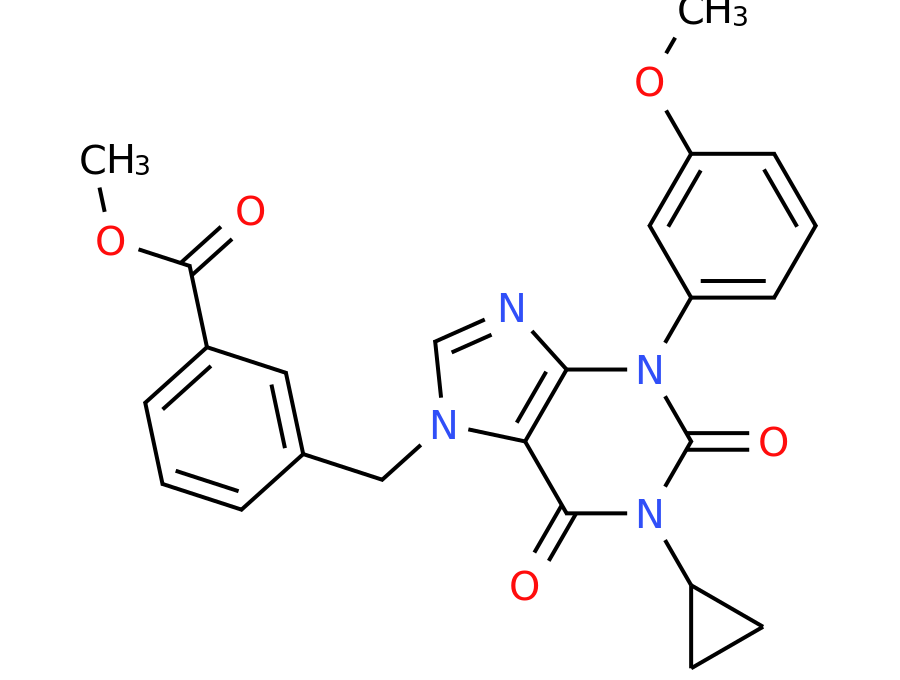 Structure Amb21819591