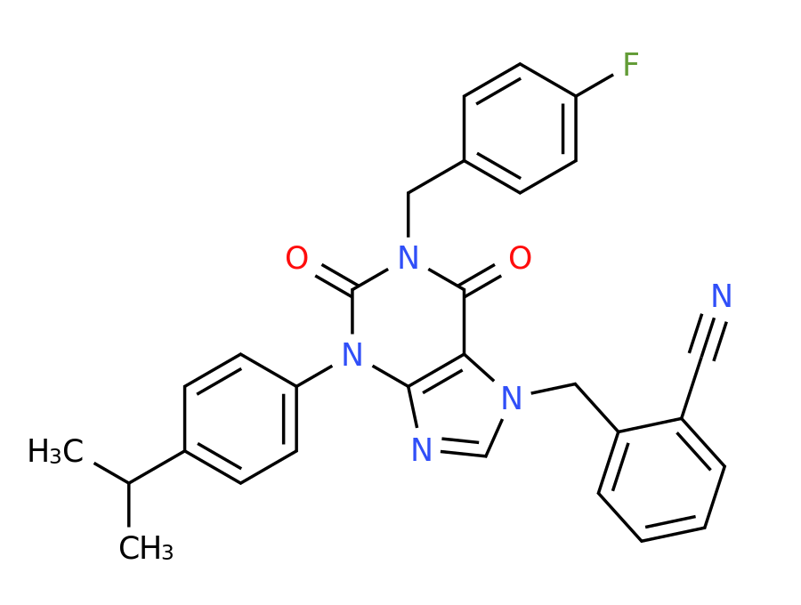Structure Amb21819609