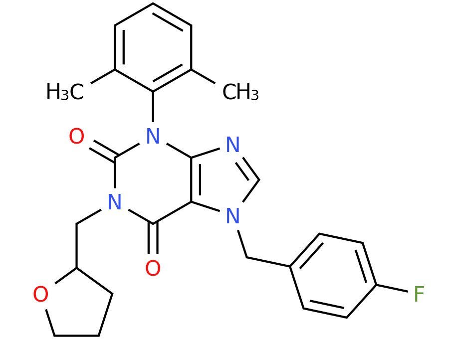 Structure Amb21819741