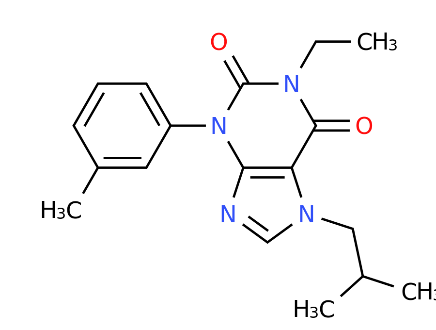 Structure Amb21819773