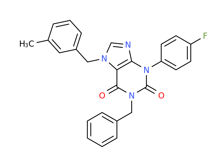 Structure Amb21819785