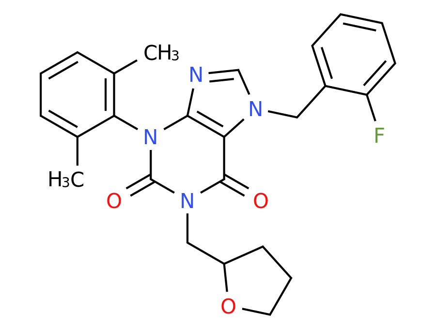 Structure Amb21819799