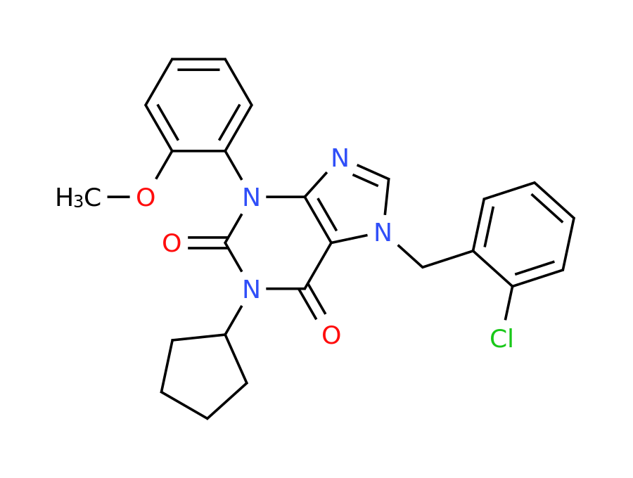 Structure Amb21821530