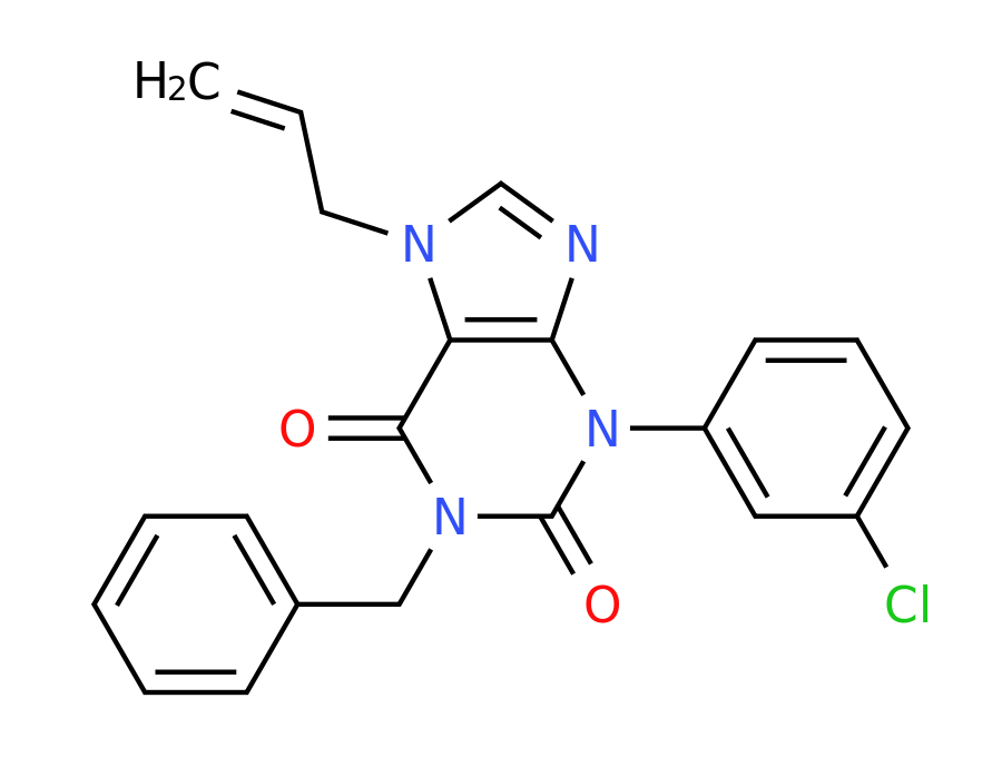 Structure Amb21821539