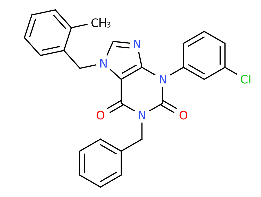 Structure Amb21821545