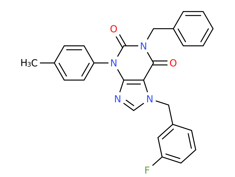Structure Amb21821553